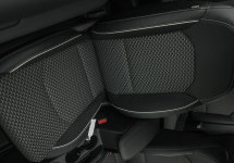 Kia Ceed 1,6 AT (128 лс)