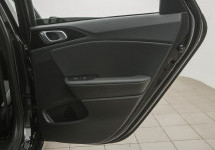 Kia Ceed 1,6 AT (128 лс)