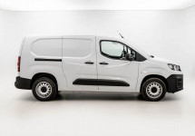 Peugeot Partner 1.6 HDi MT (90 л.с.)