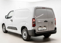 Peugeot Partner 1.6 HDi MT (90 л.с.)