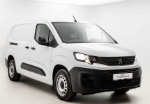 Peugeot Partner 1.6 HDi MT (90 л.с.)