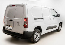 Peugeot Partner 1.6 HDi MT (90 л.с.)