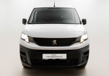 Peugeot Partner 1.6 HDi MT (90 л.с.)