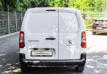 Peugeot Partner 1.6 HDi MT (90 л.с.)