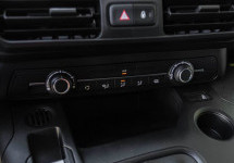 Peugeot Partner 1.6 HDi MT (90 л.с.)