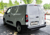 Peugeot Partner 1.6 HDi MT (90 л.с.)