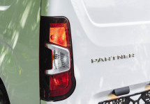 Peugeot Partner 1.6 HDi MT (90 л.с.)