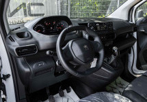Peugeot Partner 1.6 HDi MT (90 л.с.)
