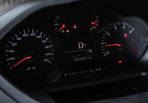 Peugeot Partner 1.6 HDi MT (90 л.с.)