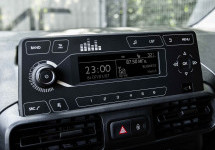 Peugeot Partner 1.6 HDi MT (90 л.с.)