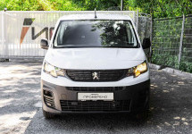 Peugeot Partner 1.6 HDi MT (90 л.с.)