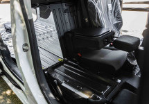 Peugeot Partner 1.6 HDi MT (90 л.с.)