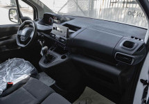 Peugeot Partner 1.6 HDi MT (90 л.с.)