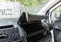 Peugeot Partner 1.6 HDi MT (90 л.с.)