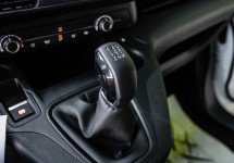 Peugeot Partner 1.6 HDi MT (90 л.с.)