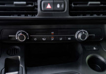 Peugeot Partner 1.6 HDi MT (90 л.с.)