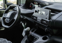 Peugeot Partner 1.6 HDi MT (90 л.с.)