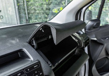 Peugeot Partner 1.6 HDi MT (90 л.с.)