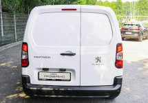 Peugeot Partner 1.6 HDi MT (90 л.с.)