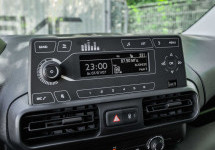 Peugeot Partner 1.6 HDi MT (90 л.с.)