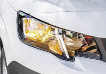 Peugeot Partner 1.6 HDi MT (90 л.с.)