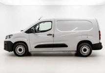 Peugeot Partner 1.6 HDi MT (90 л.с.)