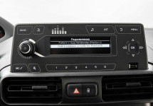 Peugeot Partner 1.6 HDi MT (90 л.с.)