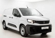 Peugeot Partner 1.6 HDi MT (90 л.с.)