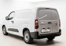 Peugeot Partner 1.6 HDi MT (90 л.с.)