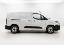 Peugeot Partner 1.6 HDi MT (90 л.с.)