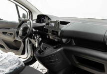 Peugeot Partner 1.6 HDi MT (90 л.с.)