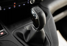Peugeot Partner 1.6 HDi MT (90 л.с.)
