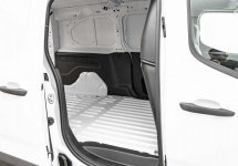 Peugeot Partner 1.6 HDi MT (90 л.с.)