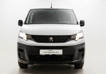 Peugeot Partner 1.6 HDi MT (90 л.с.)