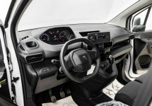 Peugeot Partner 1.6 HDi MT (90 л.с.)