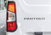 Peugeot Partner 1.6 HDi MT (90 л.с.)