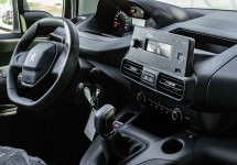 Peugeot Partner 1.6 HDi MT (90 л.с.)
