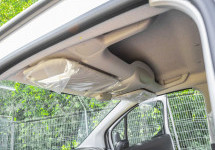 Peugeot Partner 1.6 HDi MT (90 л.с.)