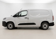 Peugeot Partner 1.6 HDi MT (90 л.с.)
