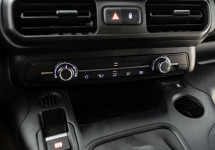Peugeot Partner 1.6 HDi MT (90 л.с.)