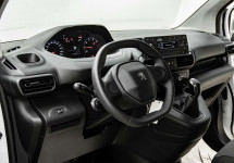 Peugeot Partner 1.6 HDi MT (90 л.с.)