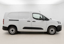 Peugeot Partner 1.6 HDi MT (90 л.с.)