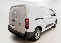 Peugeot Partner 1.6 HDi MT (90 л.с.)