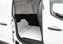 Peugeot Partner 1.6 HDi MT (90 л.с.)