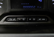 Peugeot Partner 1.6 HDi MT (90 л.с.)