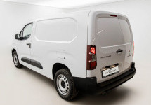 Peugeot Partner 1.6 HDi MT (90 л.с.)