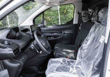 Peugeot Partner 1.6 HDi MT (90 л.с.)