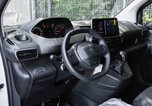 Peugeot Partner 1.6 HDi MT (90 л.с.)