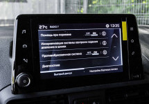 Peugeot Partner 1.6 HDi MT (90 л.с.)