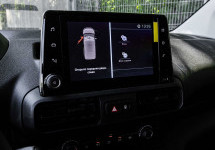 Peugeot Partner 1.6 HDi MT (90 л.с.)